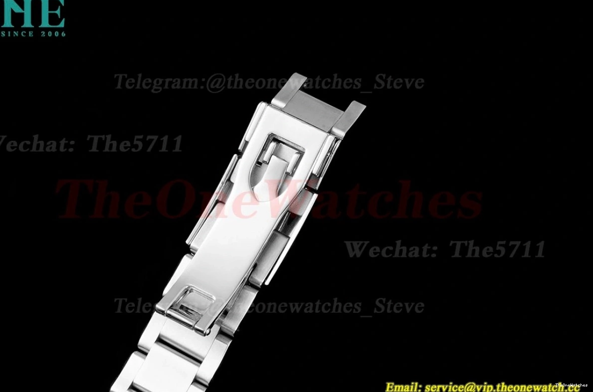 V4 Black KRF Dot Black 36mm SS SS Bay Heritage A2824 0127